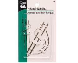 Plastimo Zeilnaalden