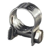 DG Rubber Holland Slangklem Mini