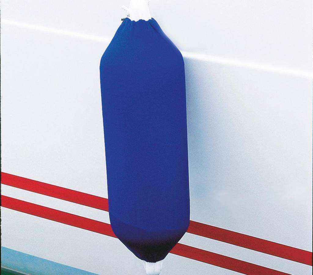 Plastimo Fenderhoes Navy, foto 2 van 2