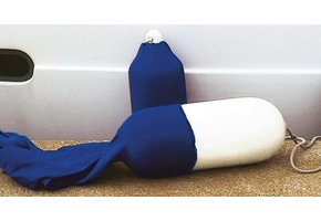 Plastimo Fenderhoes Navy 5meter