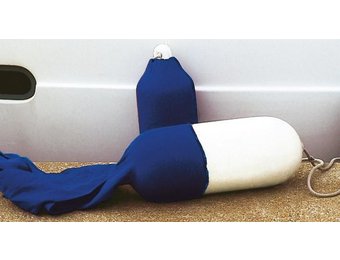 Plastimo Fenderhoes Navy 5meter