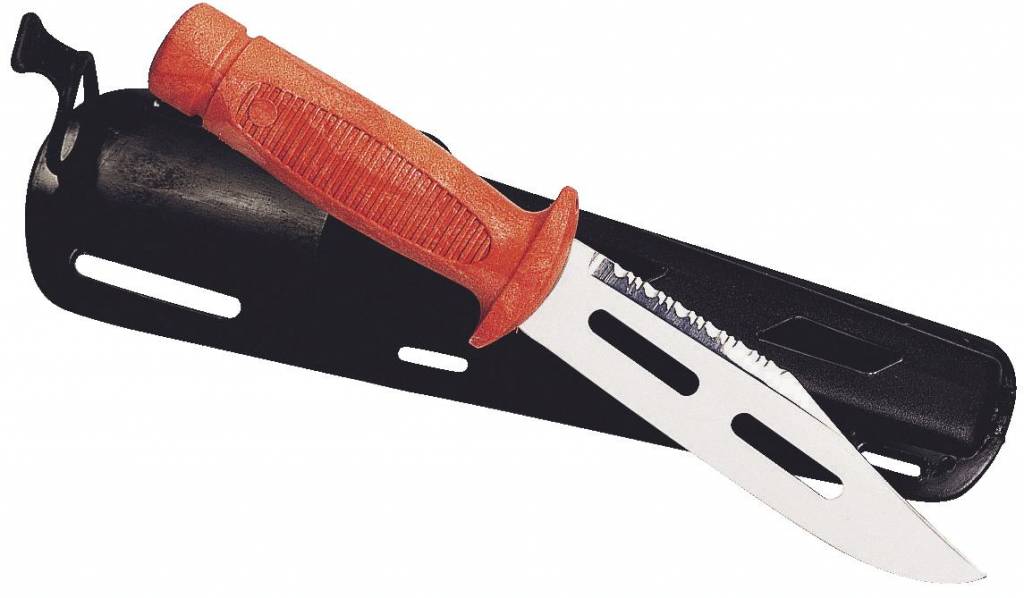 Plastimo Drijvend mes