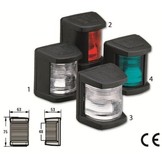 Hella Navigatielichten tot 20 mtr