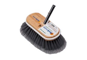 Deckmate Bootborstel