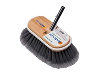 Deckmate Bootborstel