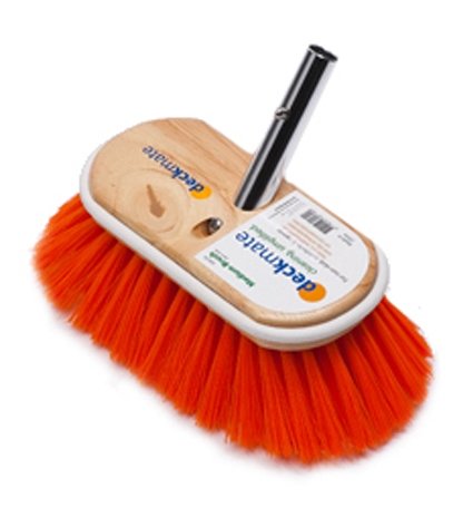 Deckmate Bootborstel