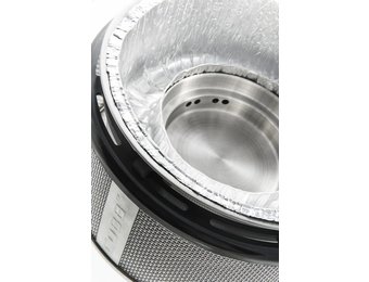 COBB aluminium wegwerpkom