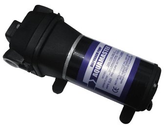 Plastimo Drinkwaterpomp 8 Ltr.