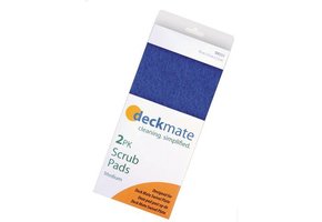 Deckmate Scrub Soft of Medium