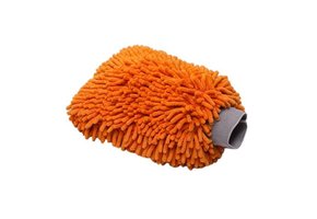 Deckmate Washandschoen