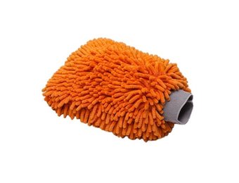 Deckmate Washandschoen