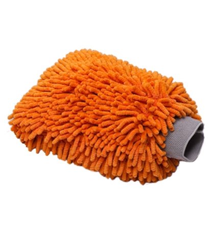 Deckmate Washandschoen