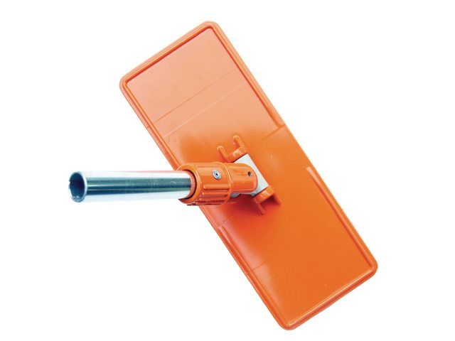 Deckmate Swivelplate