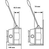 Plastimo Lenspomp Membraam