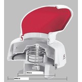 Plastimo Doradebox laag