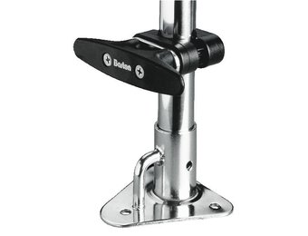 Barton Scepterkikker