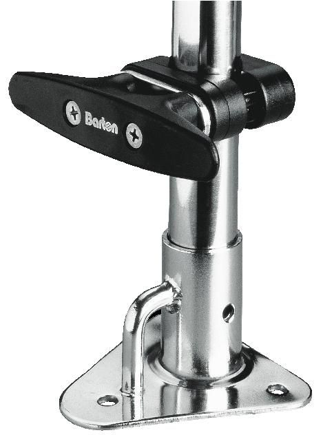 Barton Scepterkikker