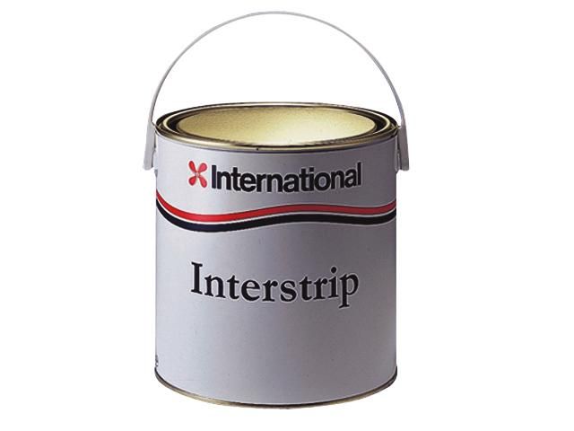 International Interstrip AF