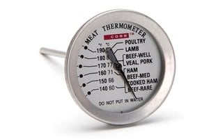 COBB Thermometer