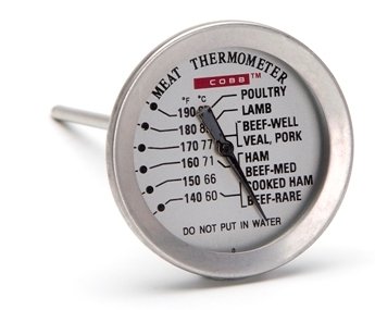 COBB Thermometer