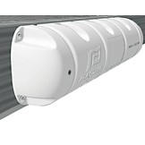 Plastimo Bumper, steigerfender 1/2