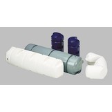 Plastimo Bumper, steigerfender 1/2