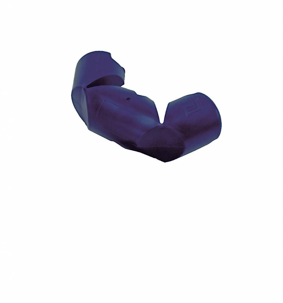 Plastimo Bumper, steigerfender hoek, foto 2 van 3