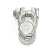 Accupoolklem met M10 Bout