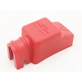 Accupoolklem met M10 Bout