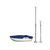 Talamex Buiskap/dektent ondersteuning