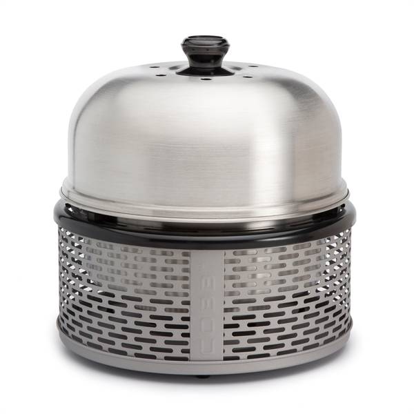 COBB Pro Barbecue