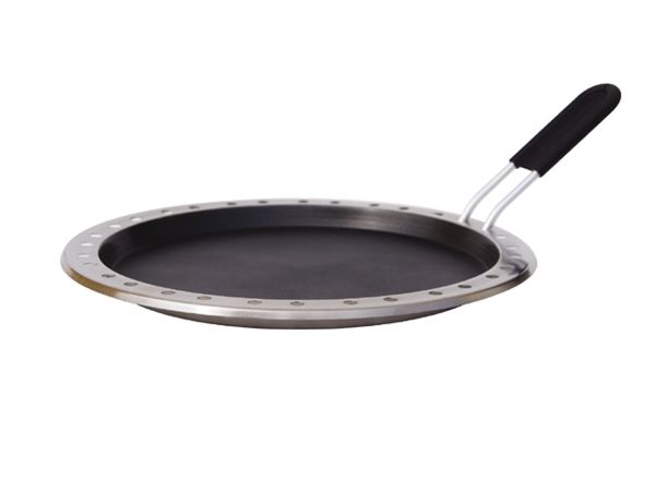 COBB Bakplaat voor BBQ