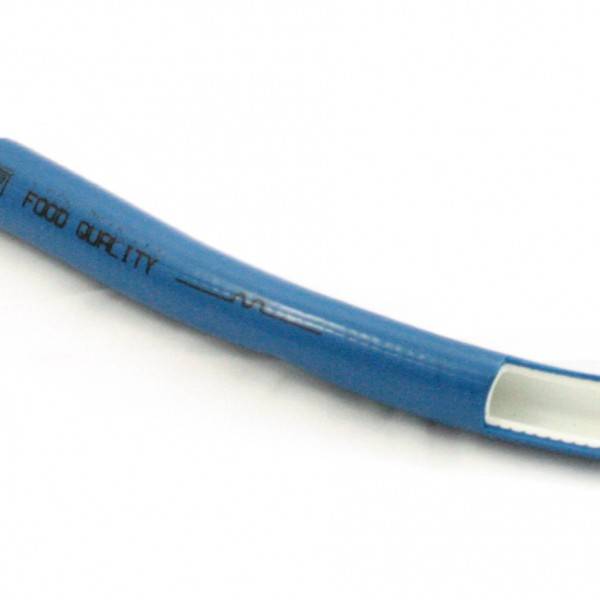 Aquafood Drinkwaterslang koud 13 x 20 mm - blauw