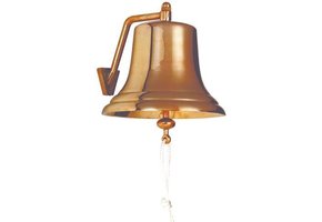 Talamex Scheepsbel R.I.N.A