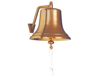 Talamex Scheepsbel R.I.N.A