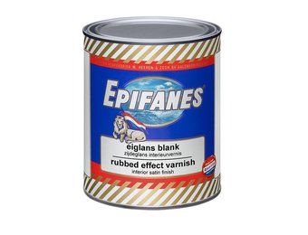 Epifanes Eiglans Blank