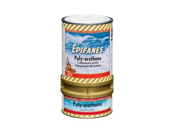 Epifanes Poly-urethane Blank
