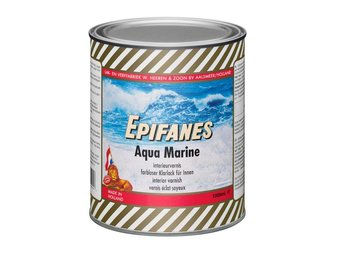 Epifanes Aqua Marine Interieurvernis