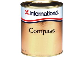 International Compass 2500 ml