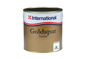 International Goldspar Satin