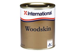 International Woodskin