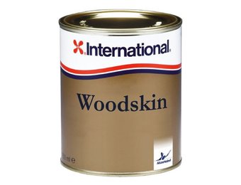 International Woodskin