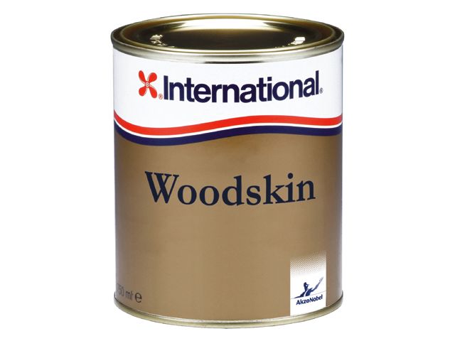 International Woodskin