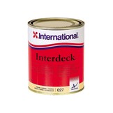 International Interdeck