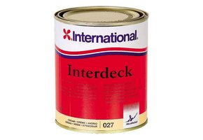 International Interdeck