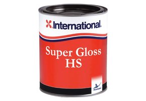 International SuperGloss