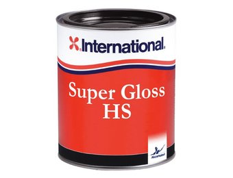International SuperGloss