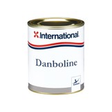 International Danboline bilgeverf