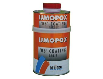 De ijssel HB Coating