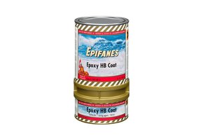 Epifanes Epoxy HB Coat